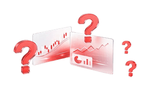 Sezione contatti del servizio clienti dedicata al supporto della piattaforma di trading