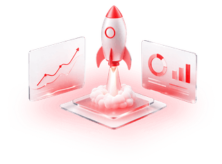 Primo traguardo pubblico raggiunto dalla piattaforma di trading crypto